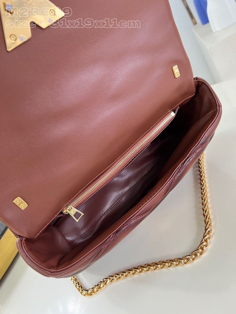 Louis Vuitton Satchel Bags